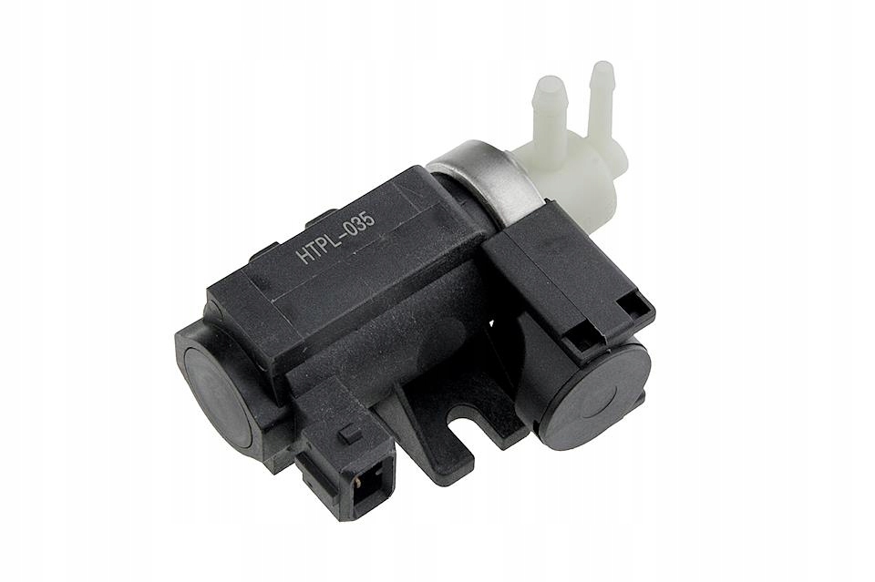 EGR-PL-035 - ТУРБО КЛАПАН EGR OPEL MERIVA A 1.7 CDTI 1.7 DTI 2003-