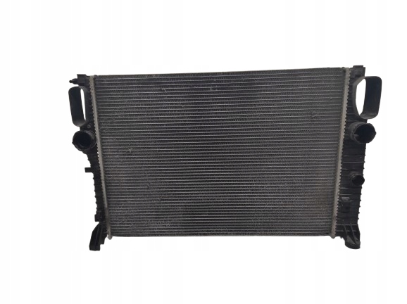 MERCEDES E W211 02- 3.0CDI CHŁODNICA WODY AUTOMAT A2115003402