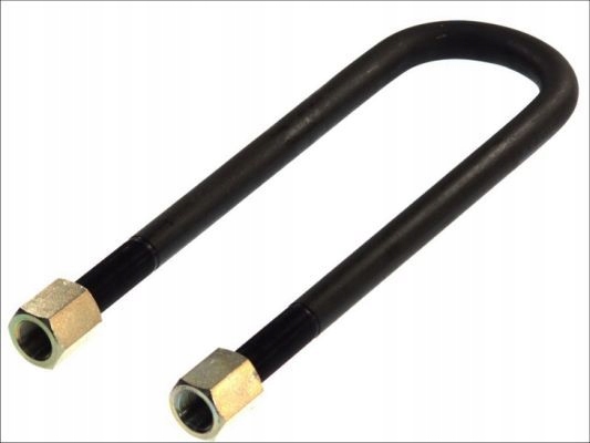 STR-50331 - Стремя пружины M24X1. 5MM MERCEDES с гайками