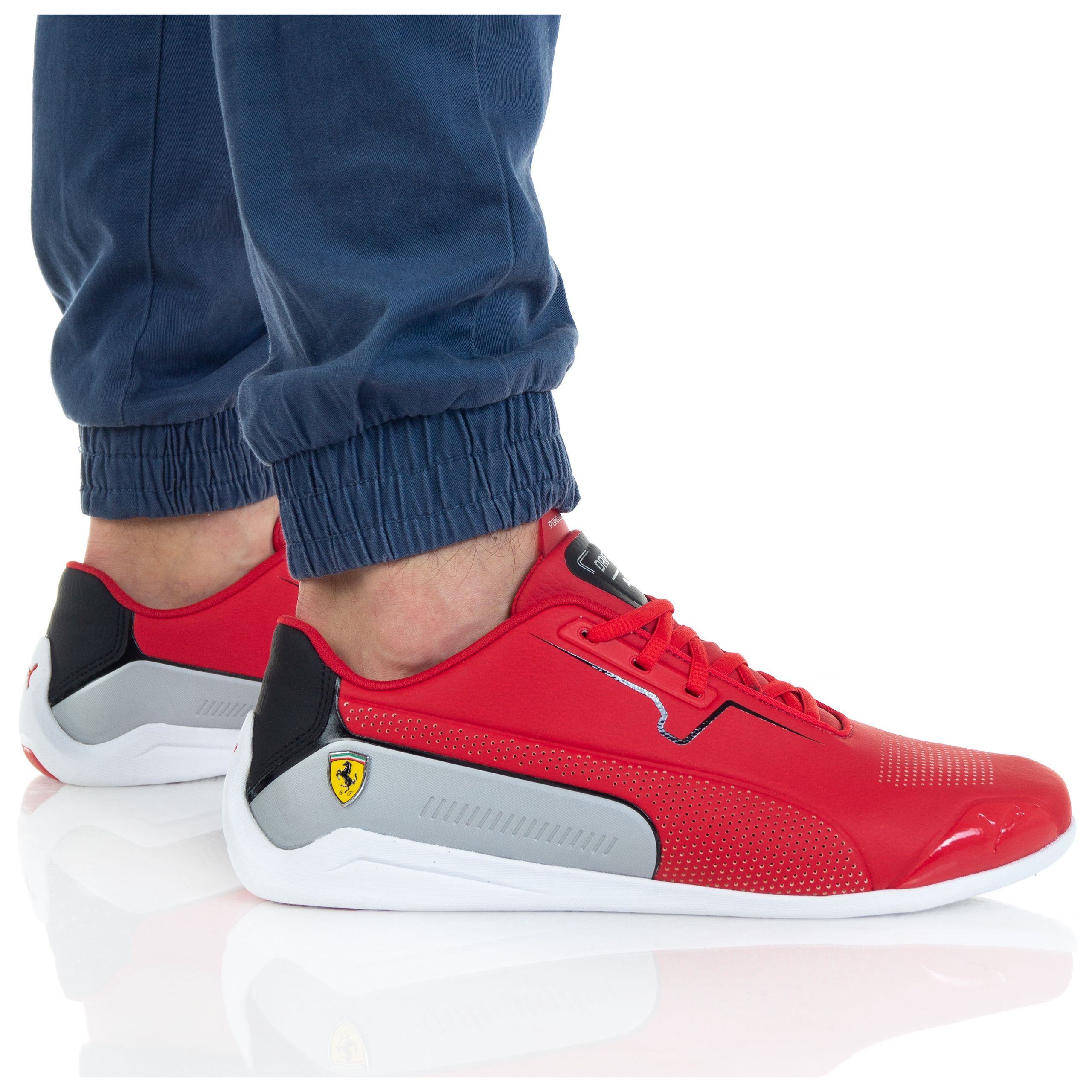 puma ferrari drift cat 8