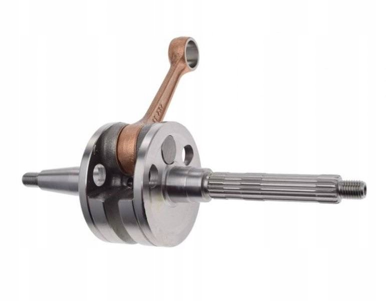 2002883670422 - КОЛЕНЧАТЫЙ ВАЛ ДЛЯ PIAGGIO ZIP 2T