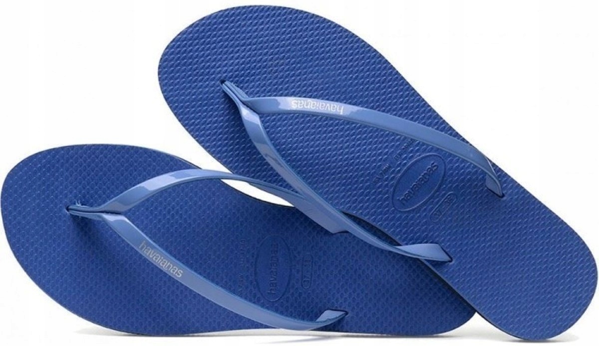 

K2 Nowe Damskie Klapki Japonki Havaianas 35-36