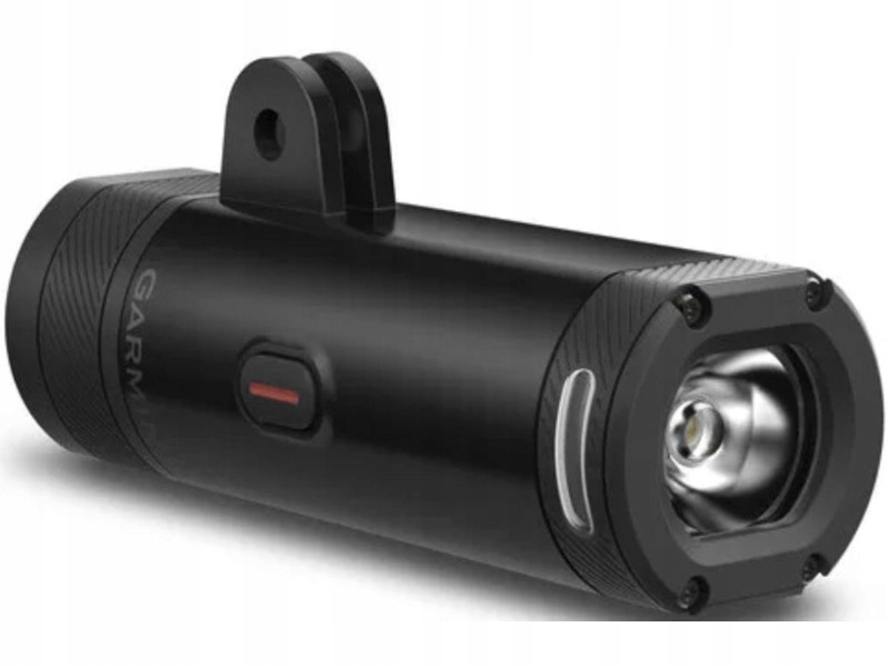 Lampka na kask Garmin Varia UT800