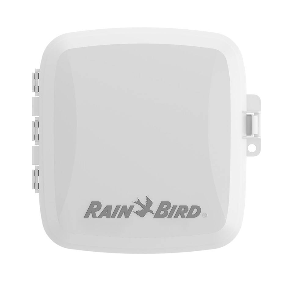 STEROWNIK NAWADNIANIA ZEWNĘTRZNY WIFI RC2 8 RAIN BIRD WBUDOWANY MODUŁ WIFI Kod producenta 10722