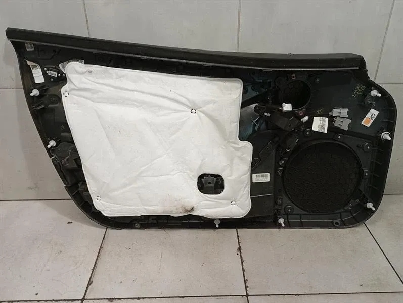 Chevrolet CORVETTE C7 84586693 панель -
