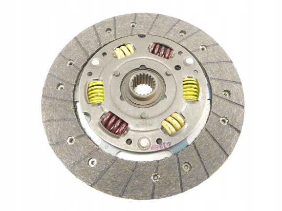 ДИСК ЗЧЕПЛЕННЯ TIPO DS D 426 A