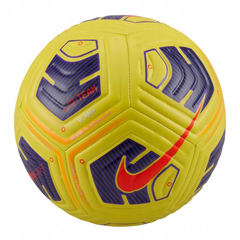 Piłka nożna treningowa Nike Academy Team Aerowsculpt r. 5