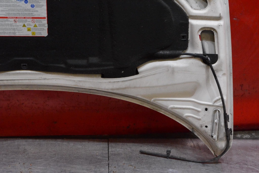 cofano VR-251/A ALFA ROMEO MITO 08-13