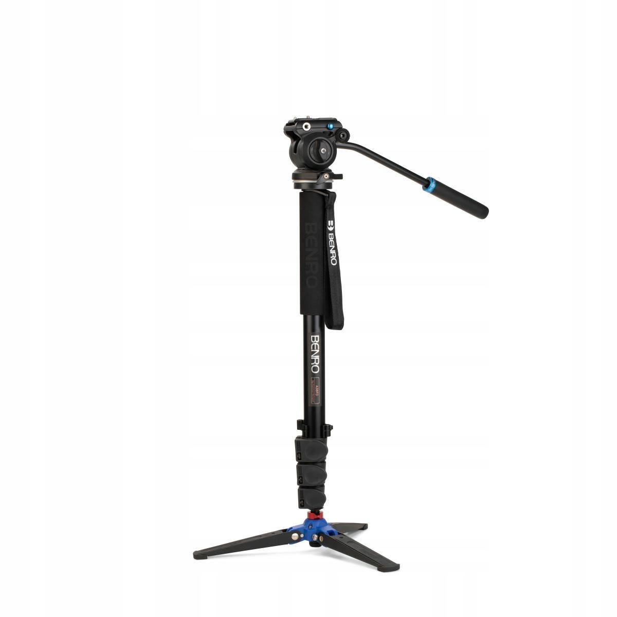 Benro alum. monopod A38FDS2PRO