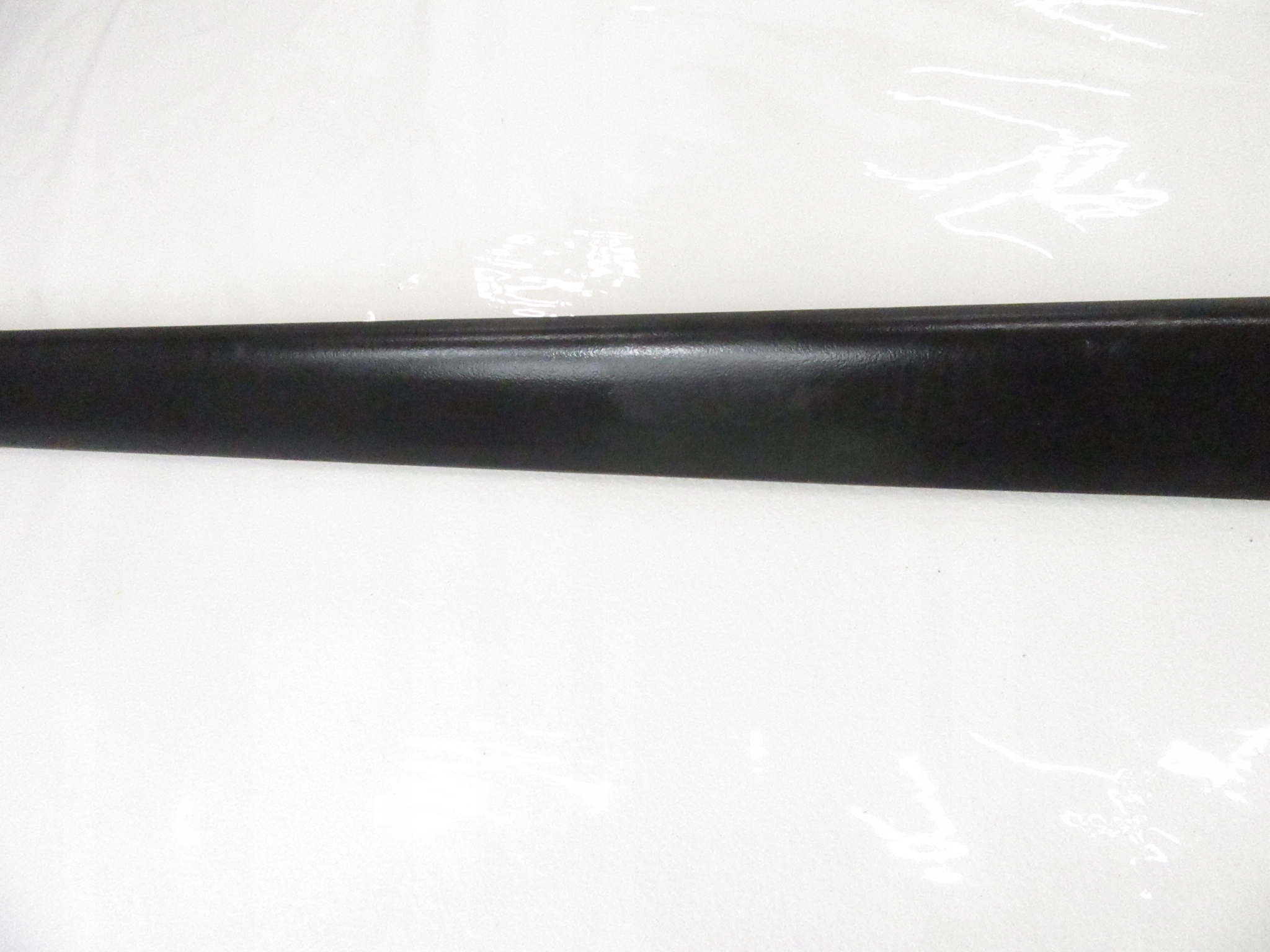moulding door left left rear part BMW e46 sedan KOMBI