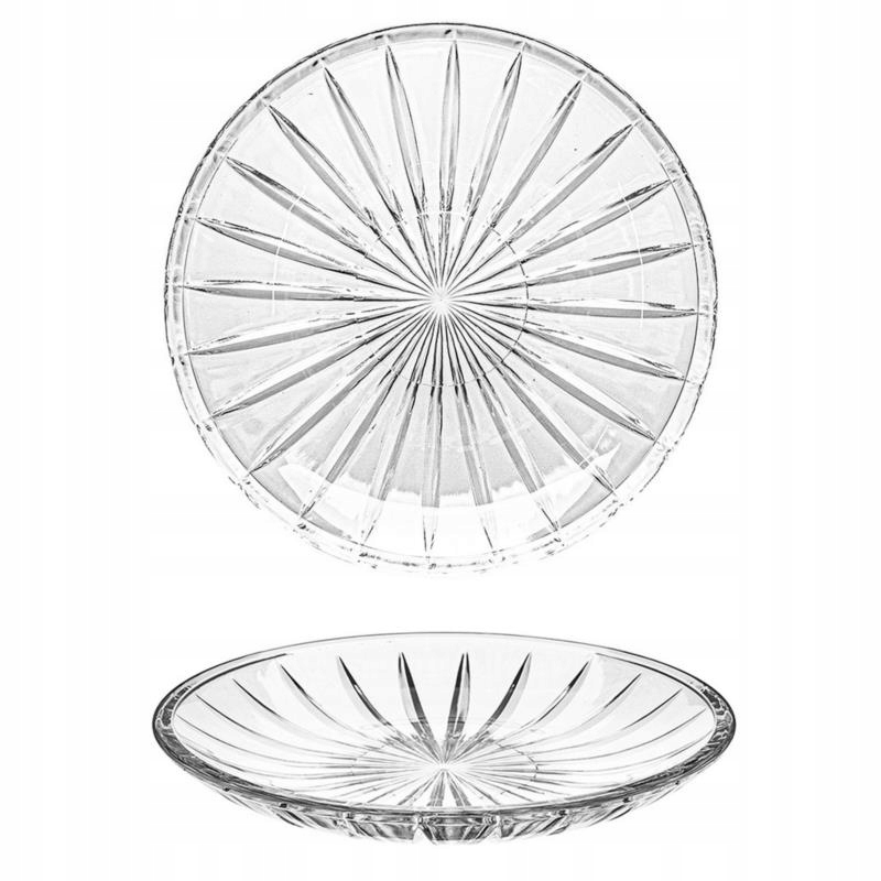 

Talerz deserowy Venus 15cm Altom Design