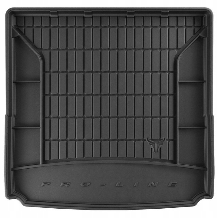 Rohož Do Kufru Gumová vložka Koberec Fiat Tipo Kombi od 2016- Tm g