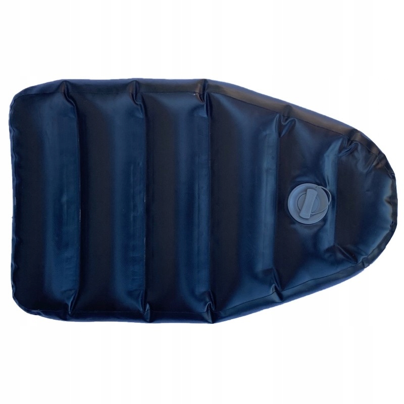 PONTON PACKRAFT LEKKI PVC 6,6kg SCORPIO SOLIDNY Marka inna