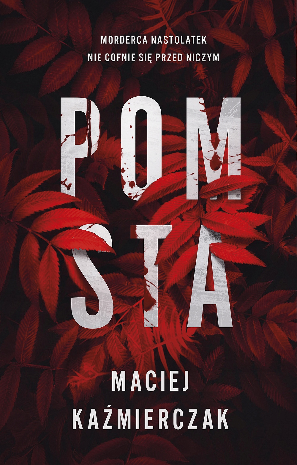 

Pomsta