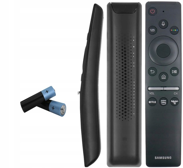 Originální Dálkový Ovladač Pro Televizor UE82RU8002 Samsung RU8002 UE82RU8002U