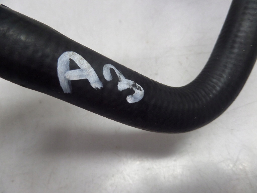 wiring vacual AUDI A3 8P 1.6 MPI BGU BSE