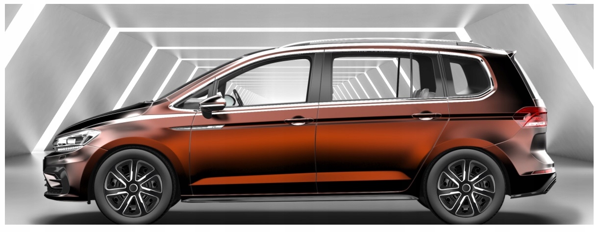 KOLPAKI 15 do FIAT opel CITROEN vw RENAULT ford 16 Type Universal