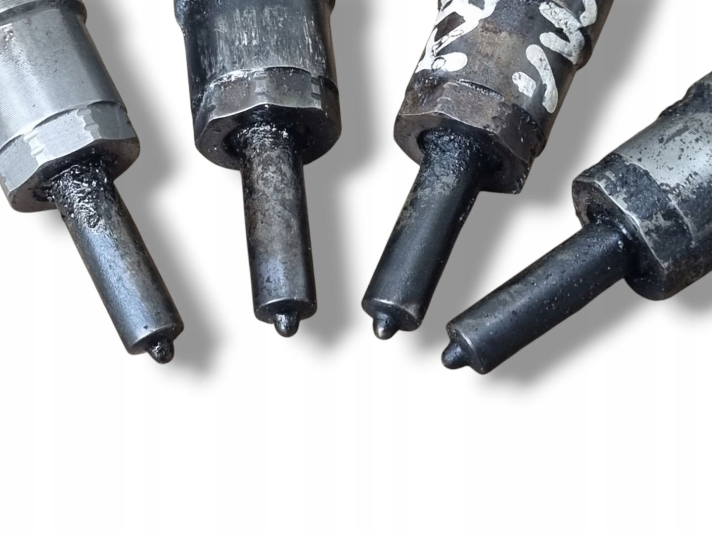 injector Volkswagen Passat B6 2010 03L130277