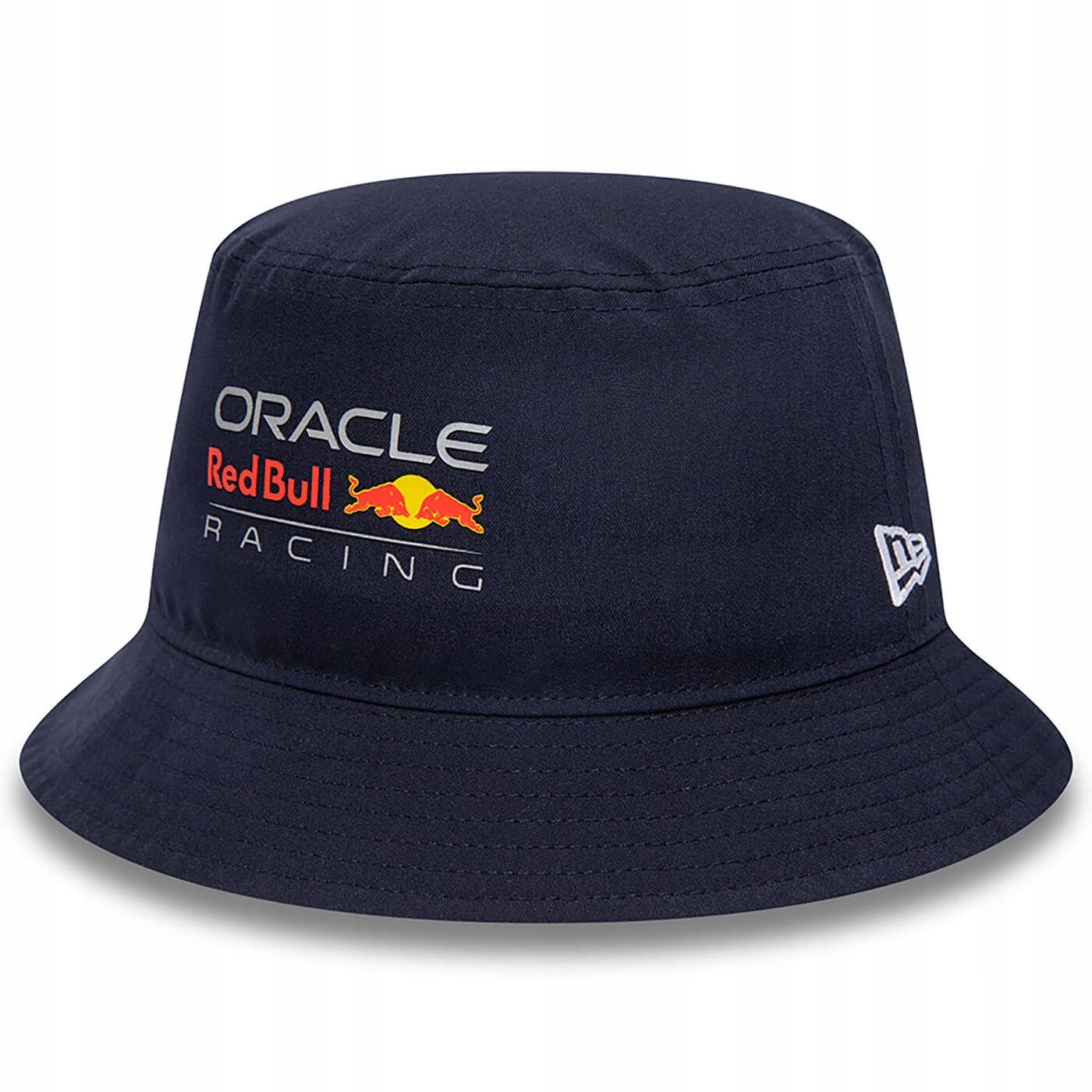 Klobouk Red Bull Racing F1 Bucket Hat