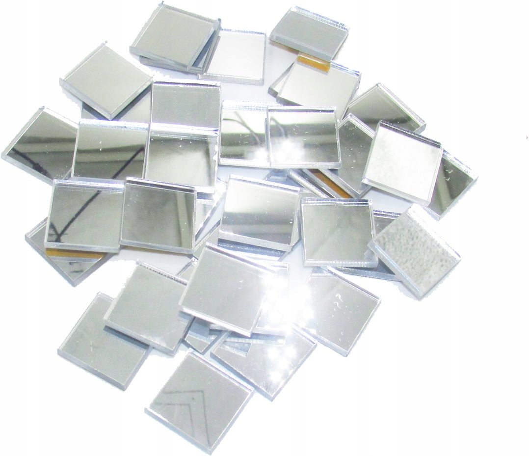 Lustro akrylowe na wymiar dekoracyjne bezpieczne Marka inny