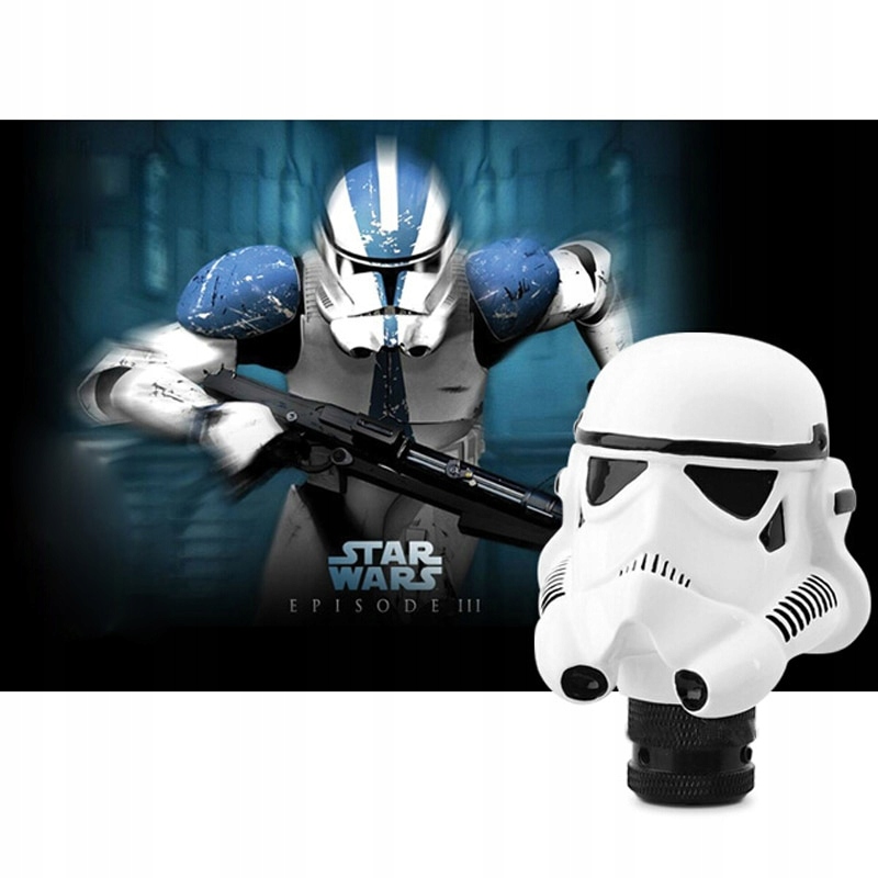 manetka zmiany biegów star wars trooper Producent części Inny