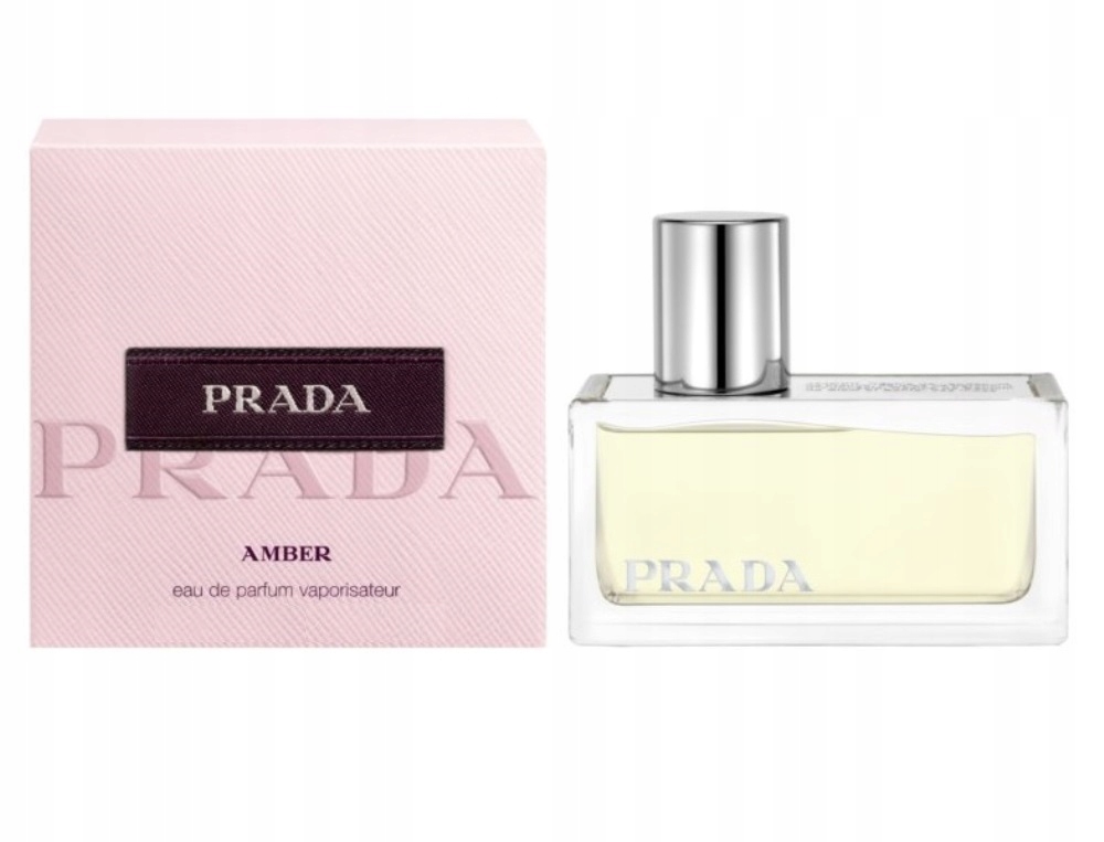 

Prada Amber Edp 50ml