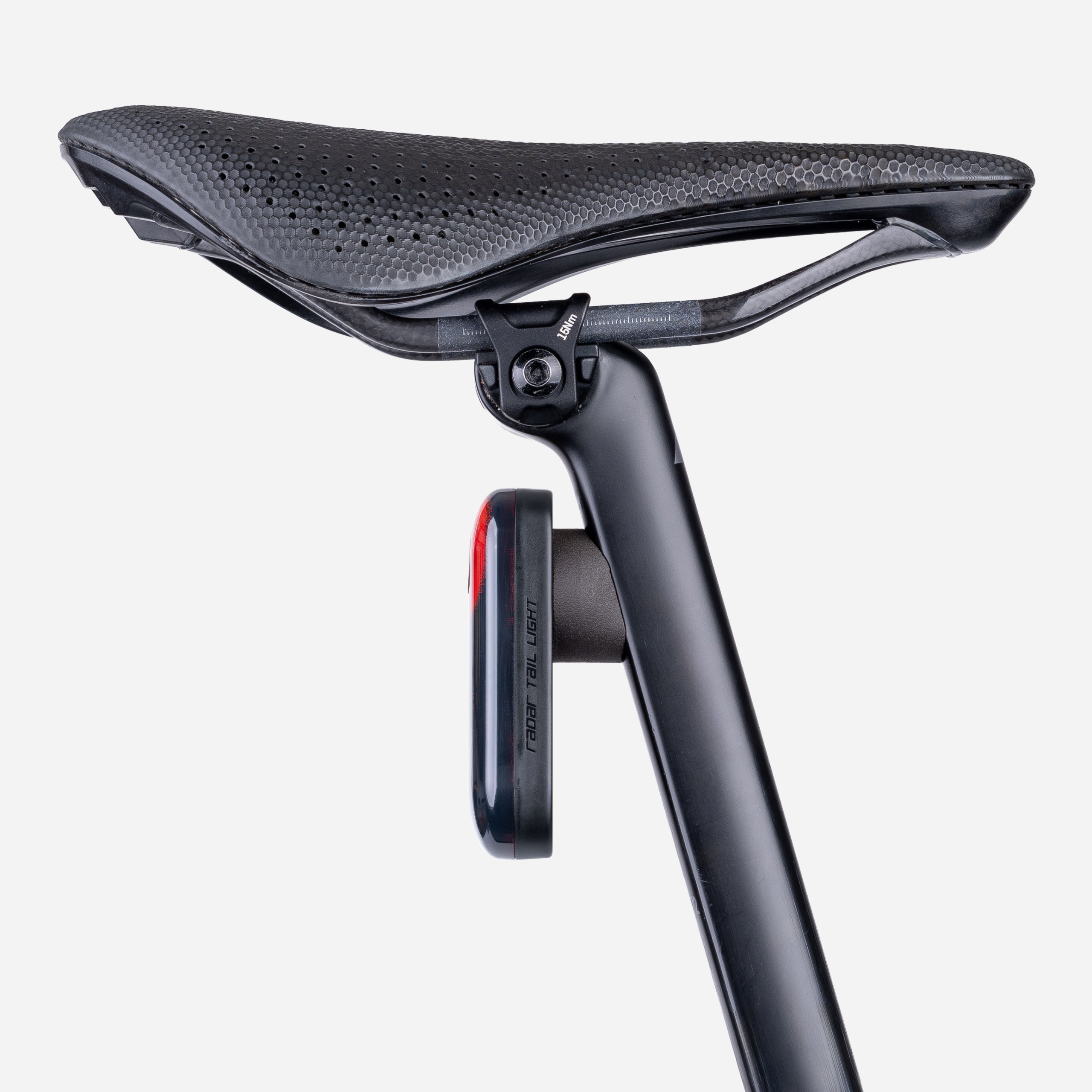 Držák radaru pro sedlovku Canyon Grail Gen 2 Magene L508