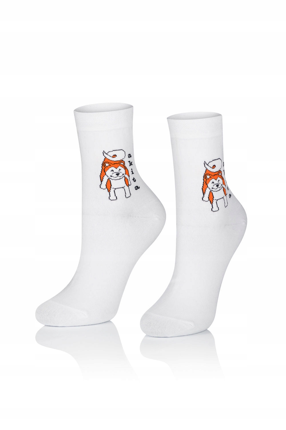 

Skarpetki Zakostki Akita Akity 38-40 1 sztuka