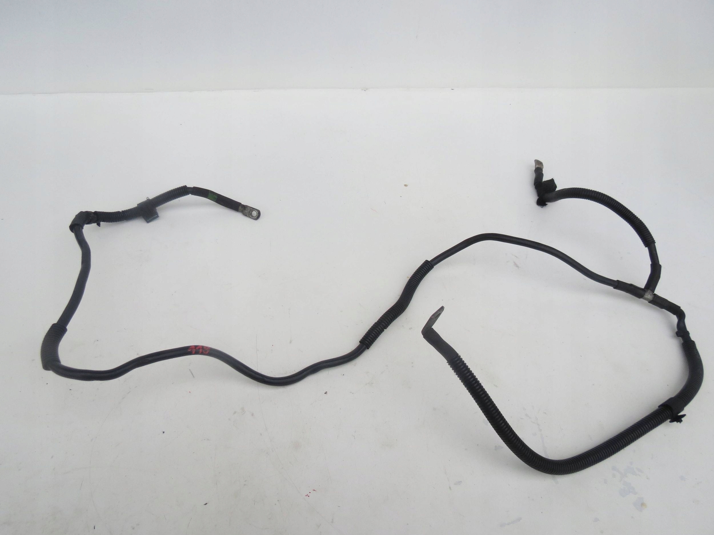 prijenos upravljanja PORSCHE CAYENNE i 4.5 V8 7L5 9PA