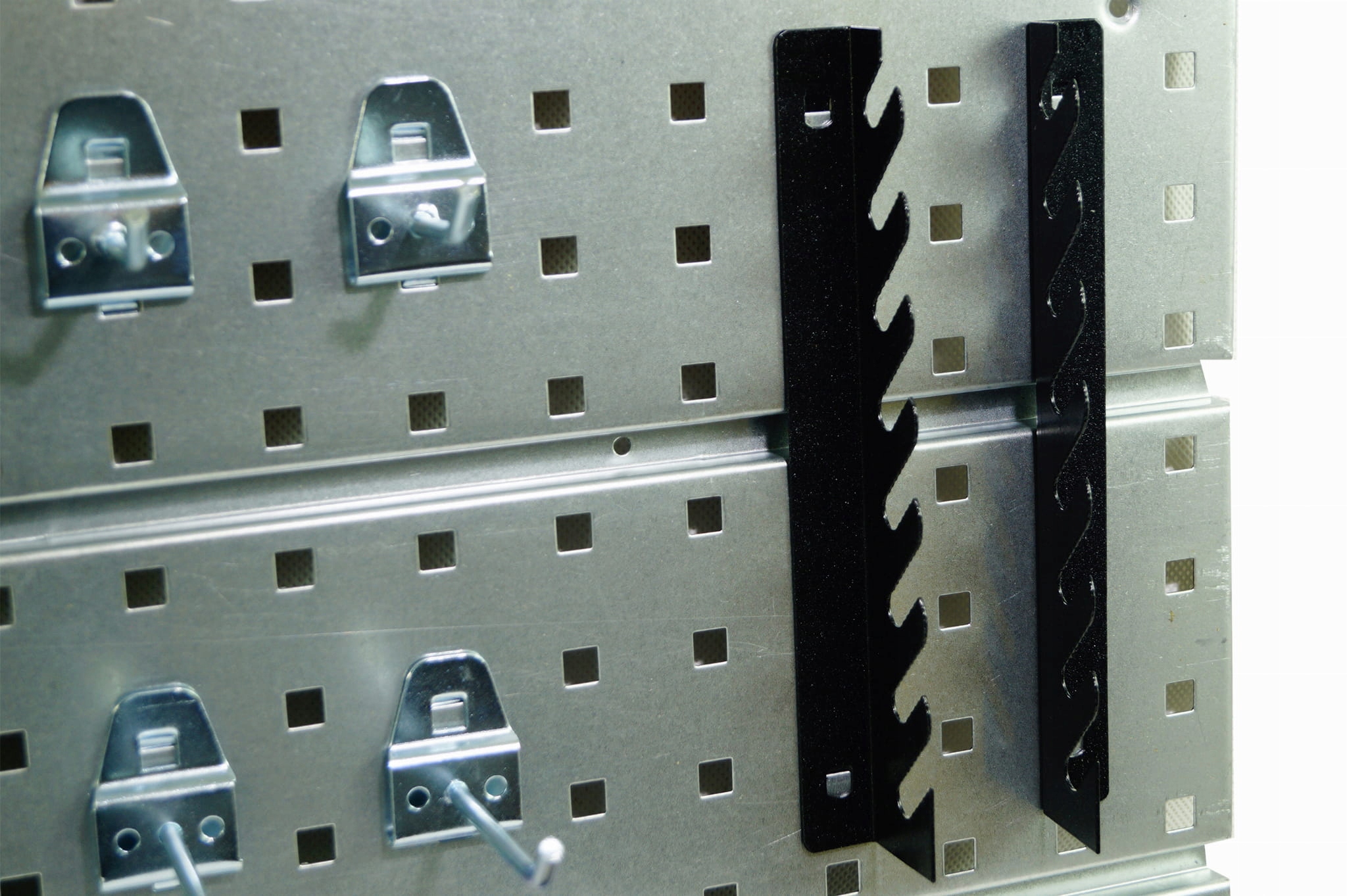 Tablica NARZĘDZIOWA do warsztatu, garażu BASIC Marka Patrol Group