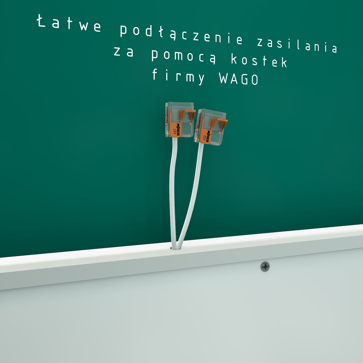 LUSTRO ŁAZIENKOWE LED KOŁO 95 CM CZARNA RAMA LOFT Informacje dodatkowe oświetlenie