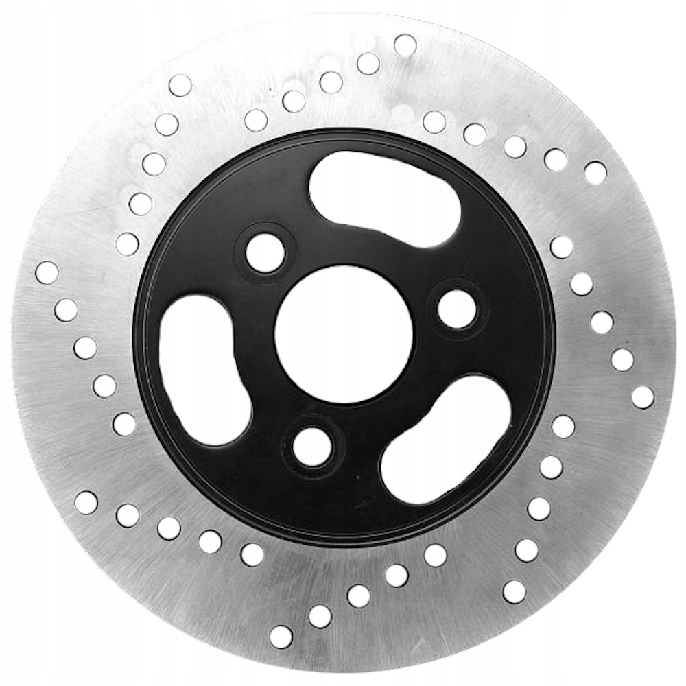 TARCZA HAMULCA TYLNEGO TGB ATV QUAD HORNET 90cc