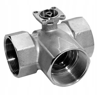 3-cestný ventil s regulačným krytom R3015-4-S1 Belimo 1/2"