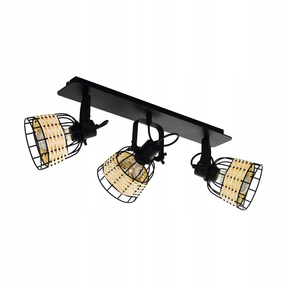 Lampa reflektor spot Anwick 1 43326 Eglo