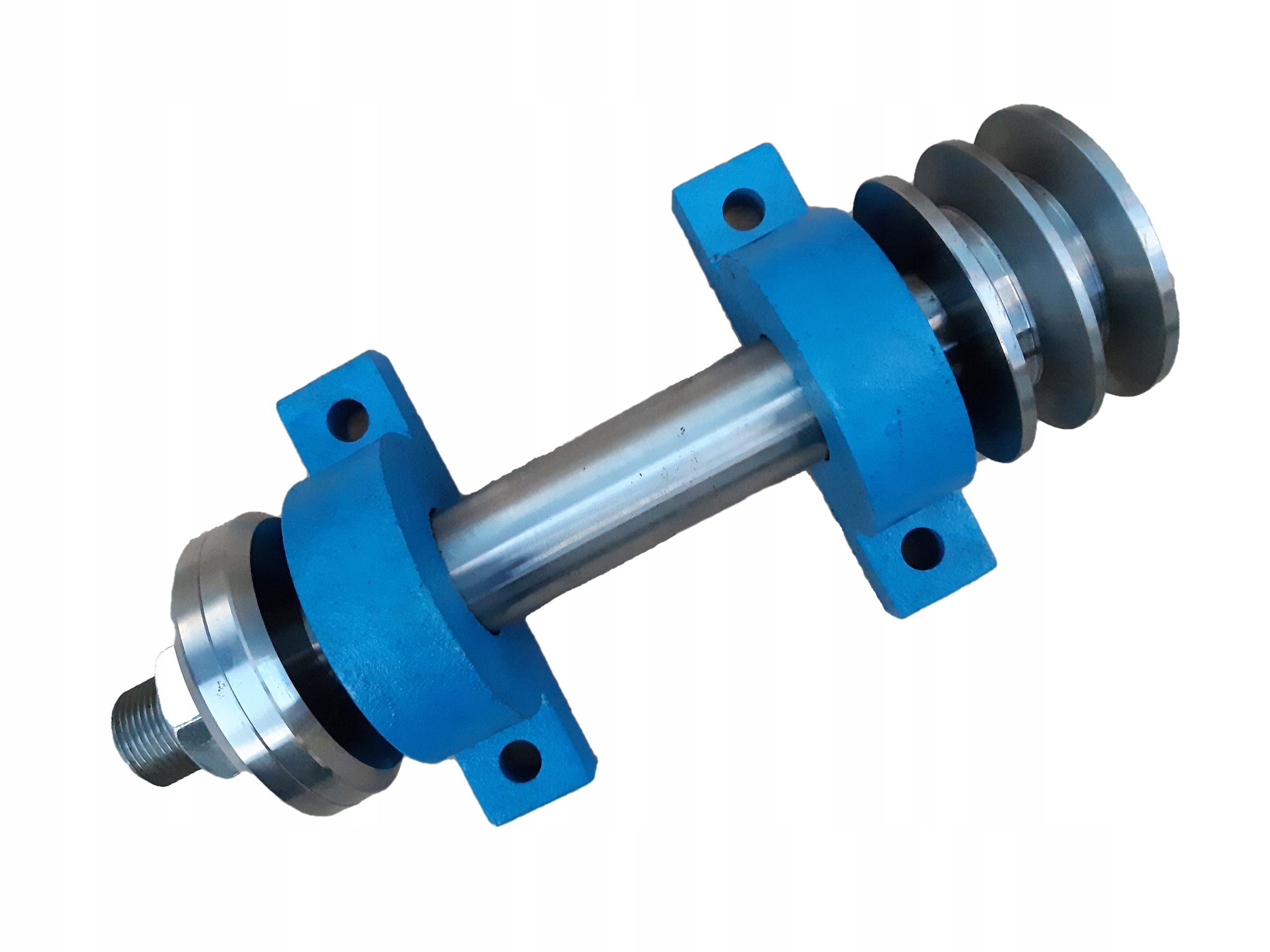 WAŁEK DO PIŁY KRAJZEGI CYRKULARKI 300/90/30 POLSKI