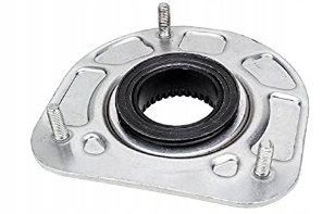 KAYABA ПОДУШКА АМОРТИЗАТОРА ПЕРЕД VOLVO Kybsm5475