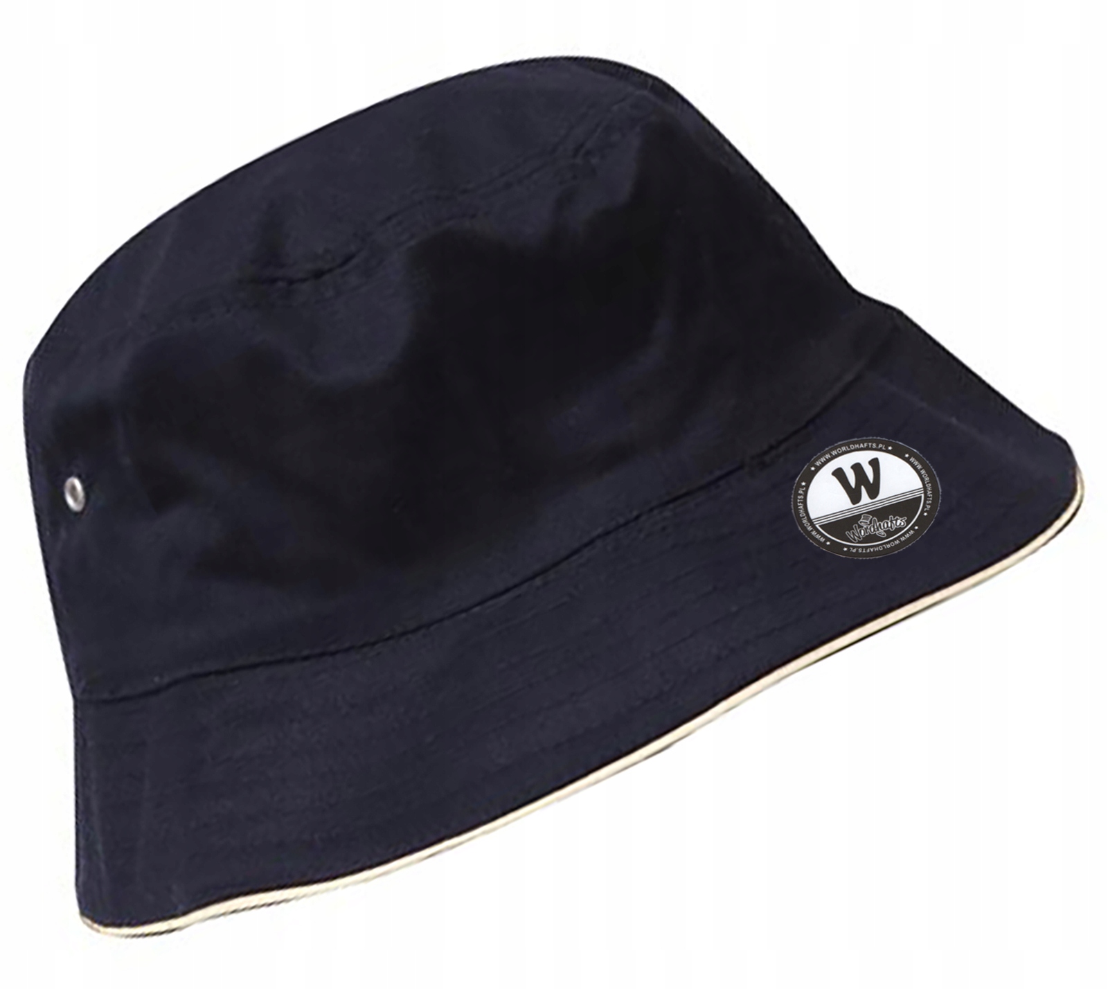 

Czapka Kapelusz Rybacki Bucket Hat