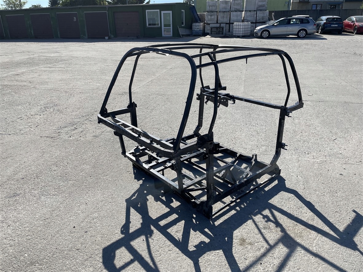 STELAŻ RAMA CITROEN AMI 19-24R 22R