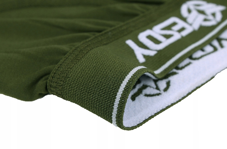 BIELIZNA TERMOAKTYWNA TERMINCZNA OLIWKOWA ESDY L Kolekcja ESDY