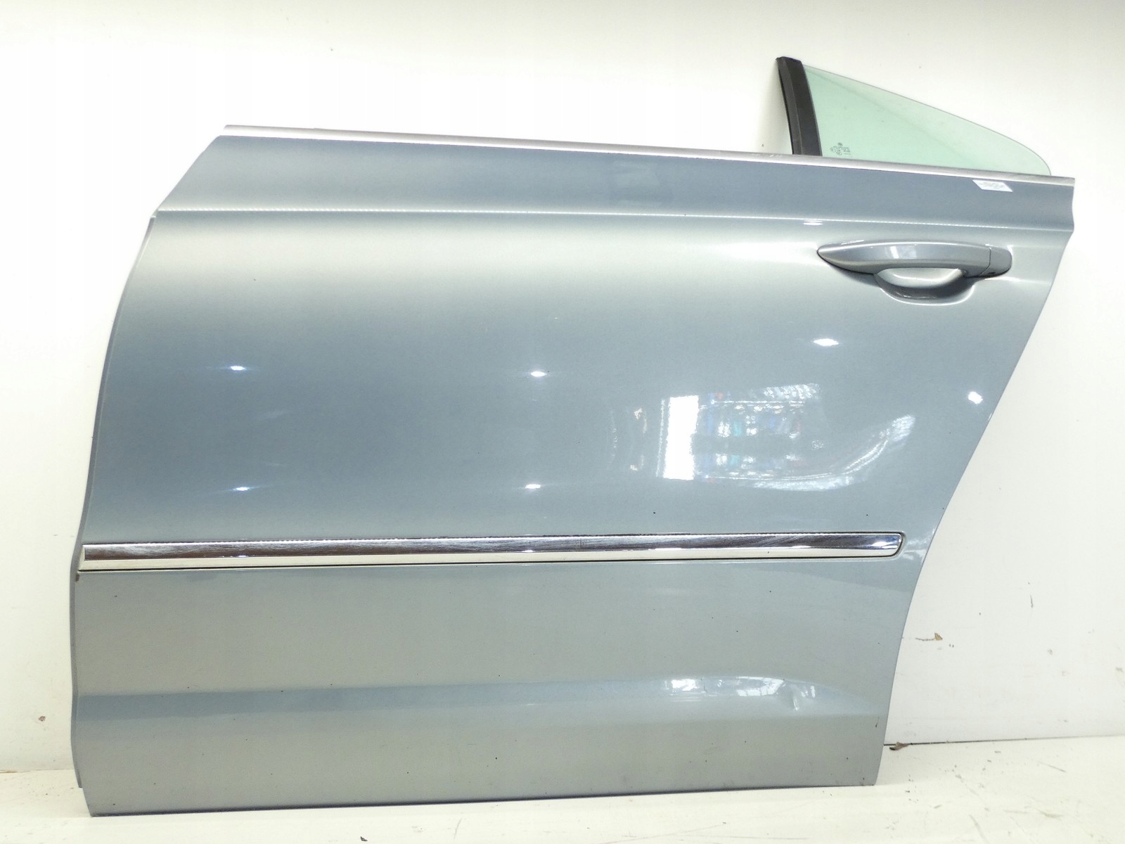 door left rear part left rear. VW PASSAT CC 08-16R LC7Z