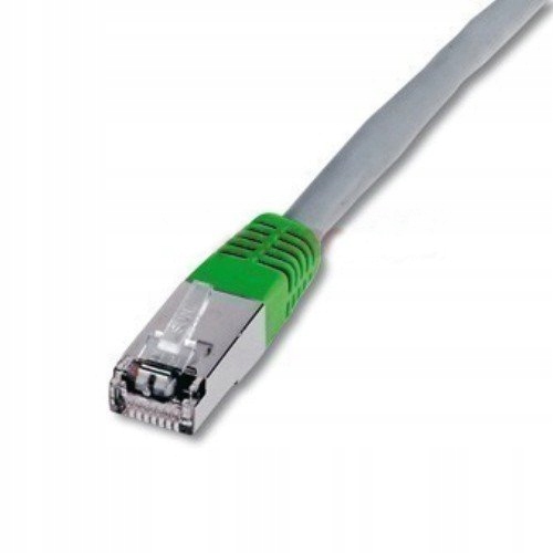 

Ligawo kabel krosowy Crossover Cat.5e Ftp F/utp 3m