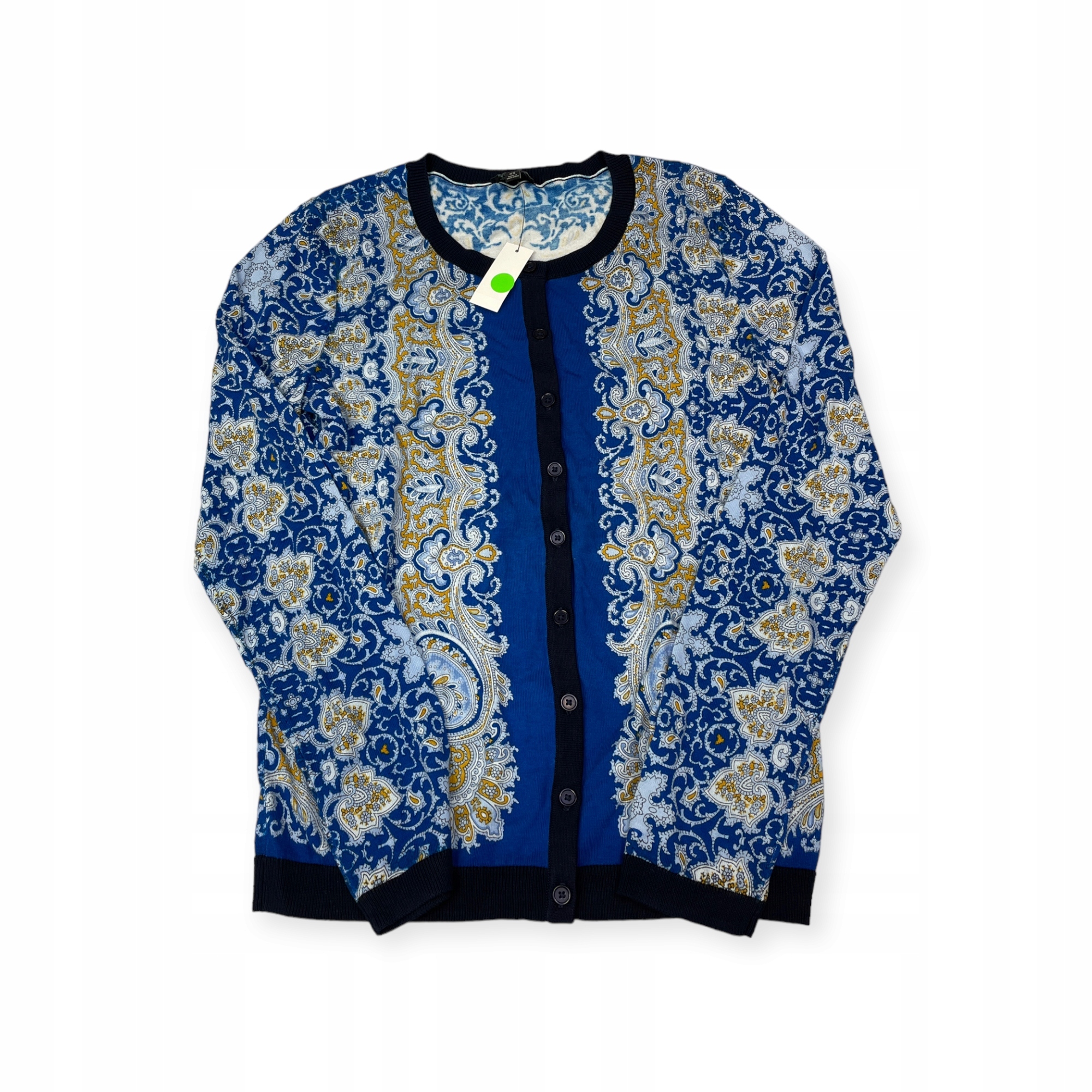 Dámský rozepínací svetr Talbots Xs