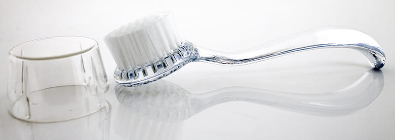 Szczoteczka antystatyczna do pyłu z rączką *KOLORY Rodzaj do pyłu