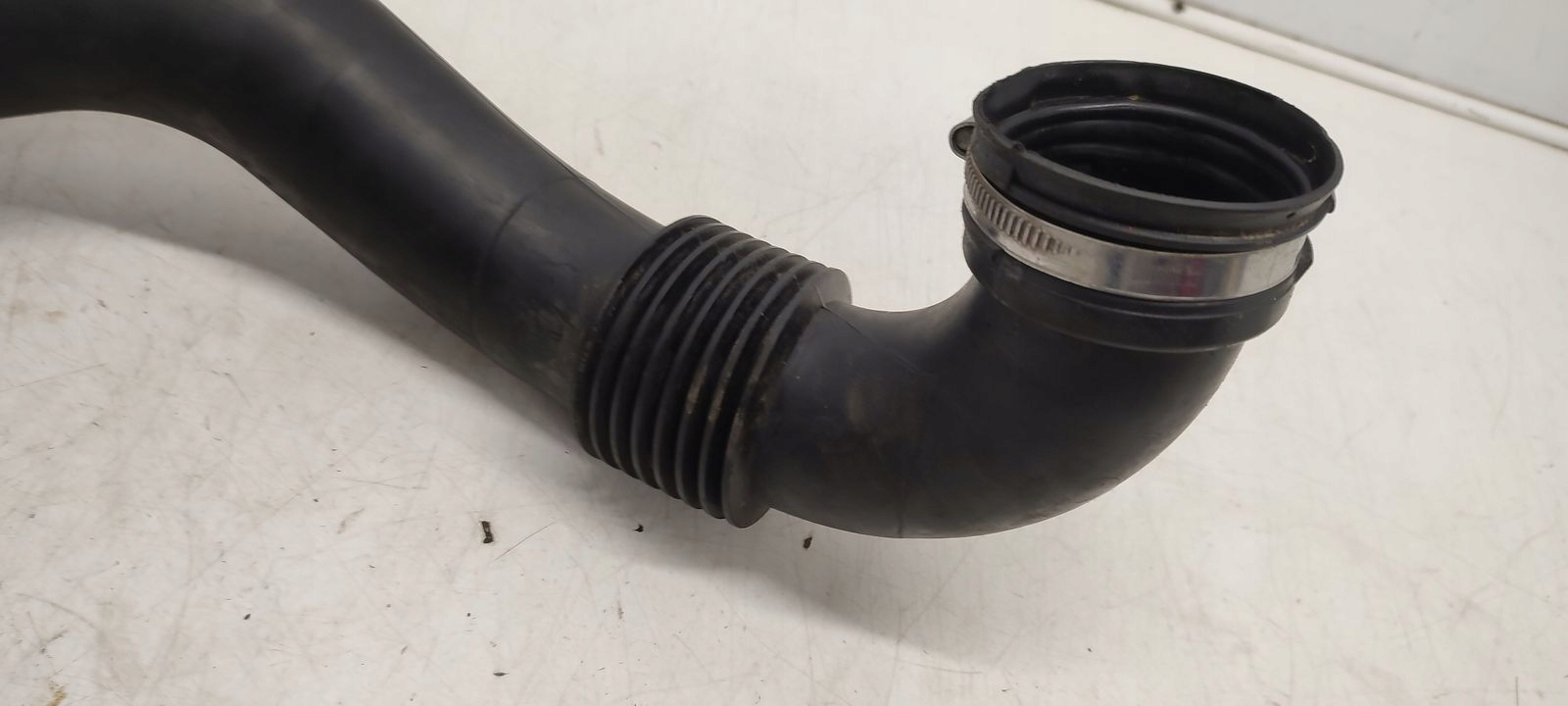 hose wiring air pipe Renault Master II 2,5 DCI