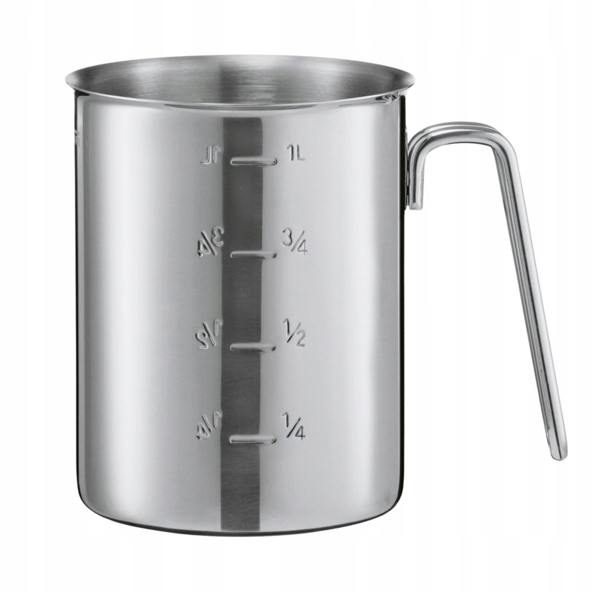 Nádoba s odměrkou 12cm 1000 ml Roesle
