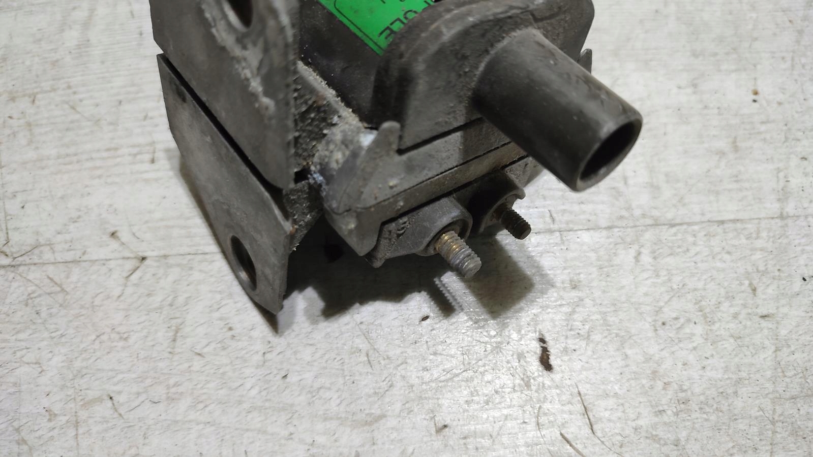coil ignition Mercedes w124