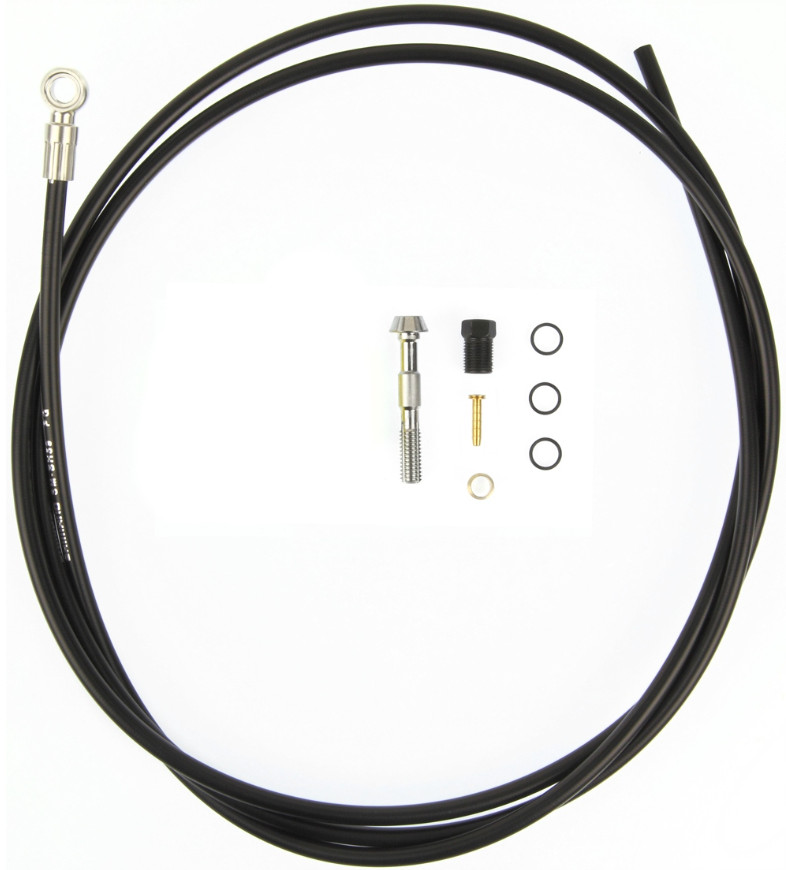 Brzdový kabel Shimano SM-BH59-SB 170 banjo