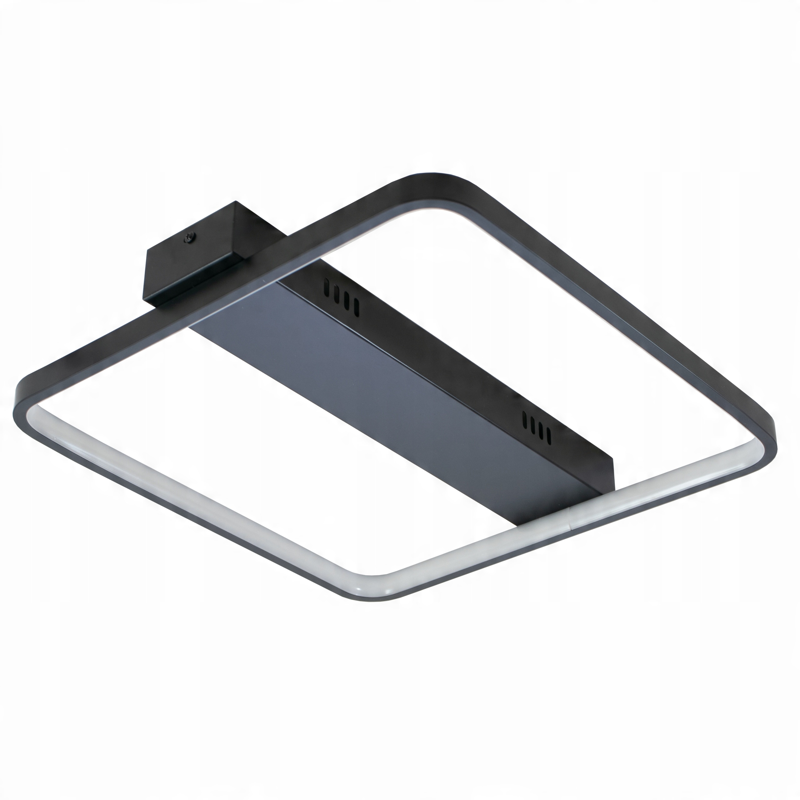 

Lampa sufit Plafon Modern żyrandol Led 56W Pilot