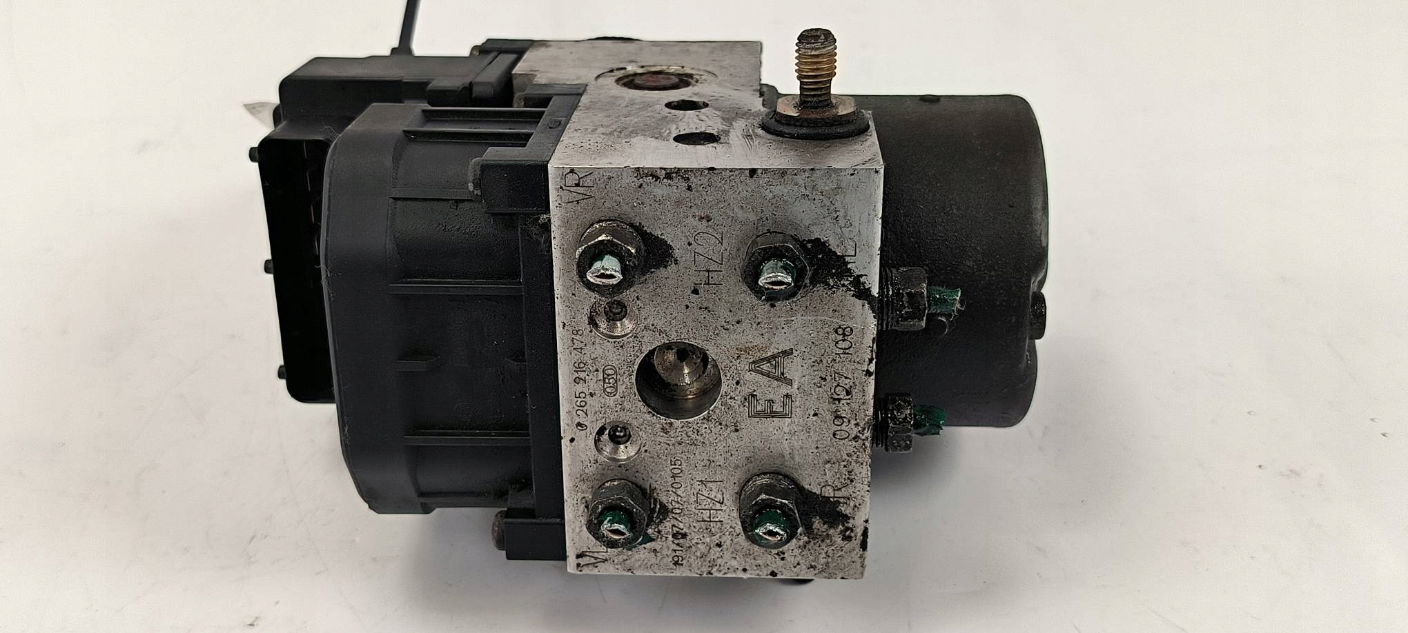 pump ABS brake 0273004227 OPEL CORSA C