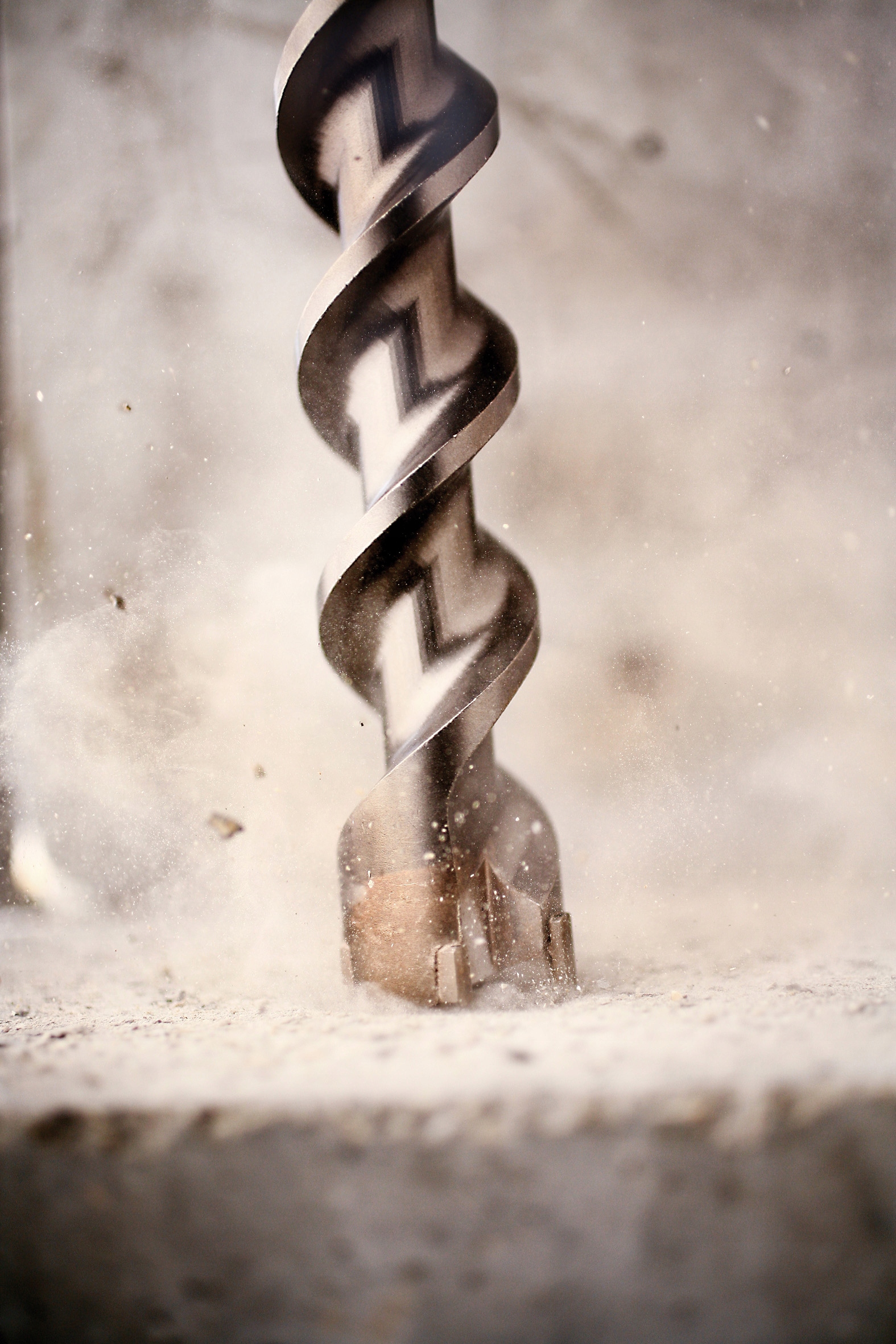 WIERTŁO DO BETONU/ŻELBETONU SDS-MAX 38X690 DIAGER Typ mocowania SDS-Max